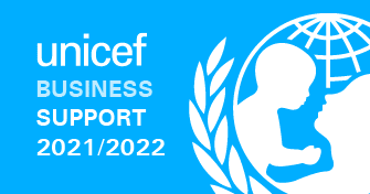 BetterBoard är en del av Unicef Business Support 2021/2022